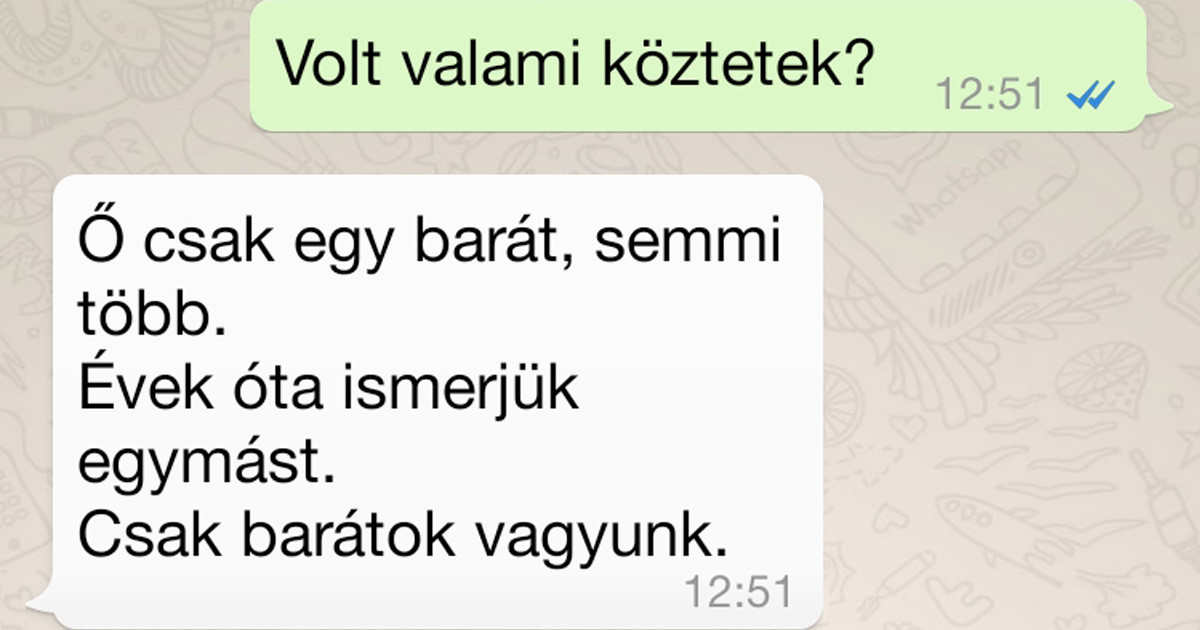 11 apró jel, amiből észrevehetjük, ha valaki nem mond nekünk igazat