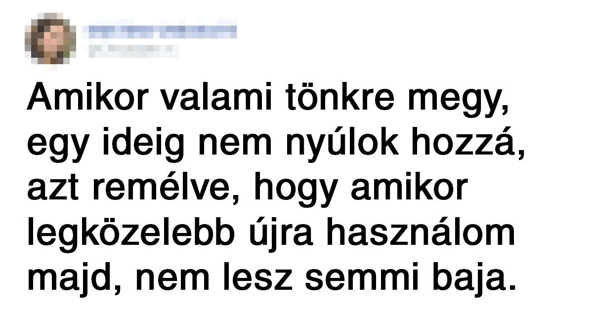 Az internetezők felidéztek 20+ olyan dolgot, amit valószínűleg mindenki csinál, de senki sem beszél róla