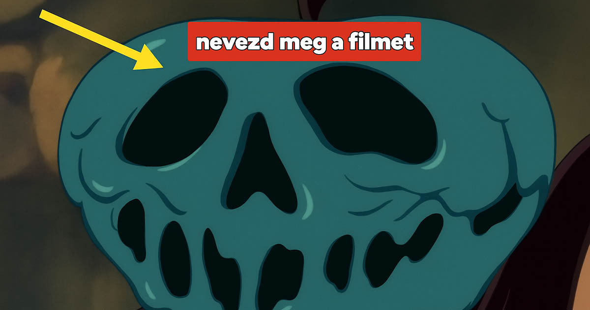 Csak a legnagyobb Disney-rajongók érhetnek el 10/10-et ebben a jelenet-kvízben