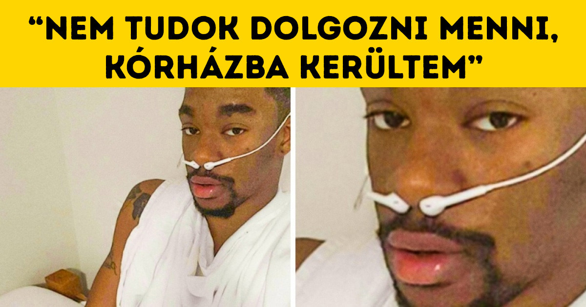20 ember, akinek van még mit tanulnia a hazudozásról