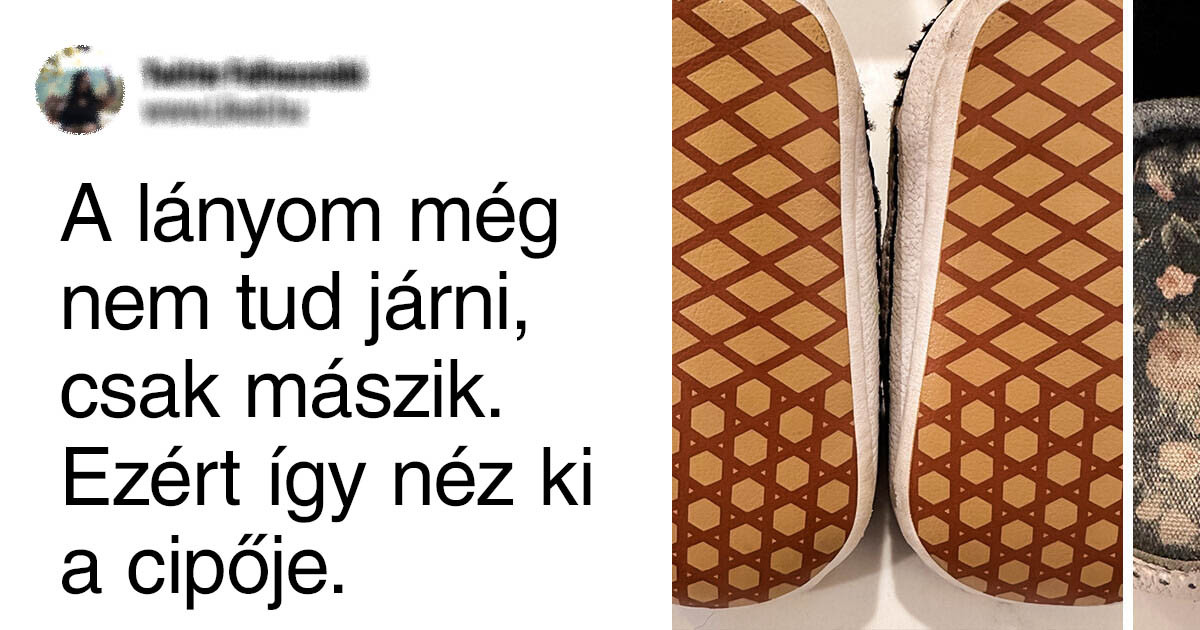 15+ alkalom, amikor az idő múlása nagyon váratlan módon alakította át a dolgokat
