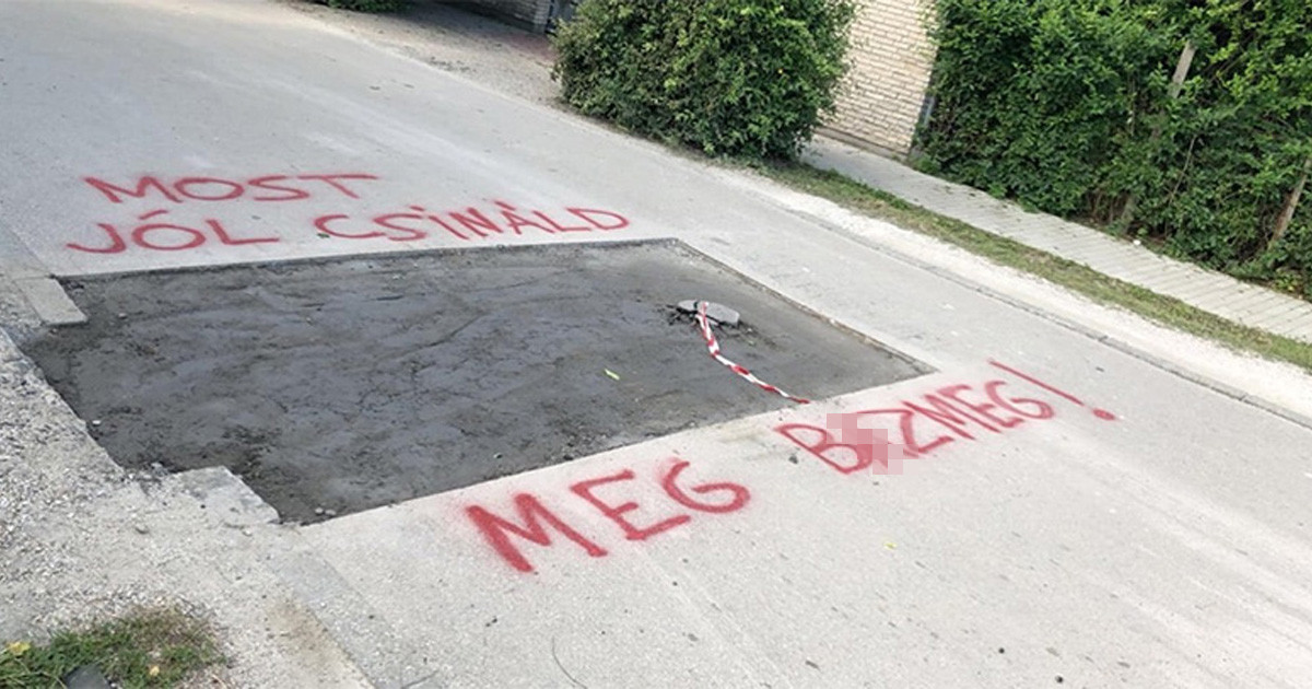 21 ember, akinek a türelme bármelyik pillanatban felmondhatja a szolgálatot