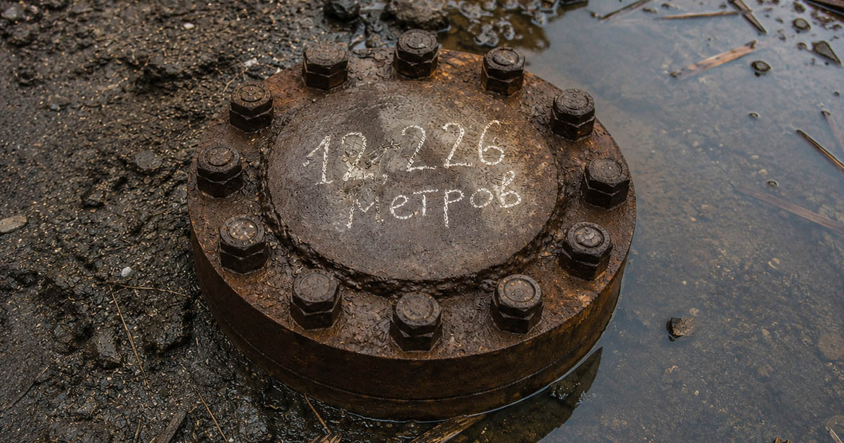 A szupermély Kola-kút rejtélye: mit fedeztek fel a szovjet tudósok 12 km-es mélységben és miért állították le a projektet a cél előtt