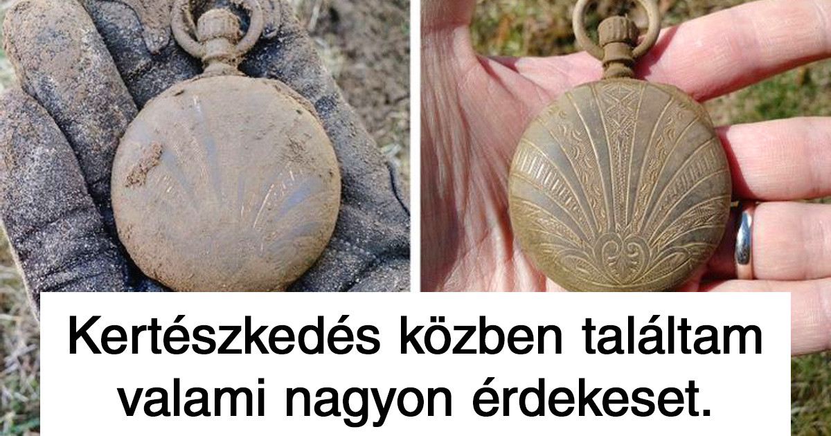 17 dolog a múltból, ami nagy meglepetésként érte az újdonsült háztulajdonosokat