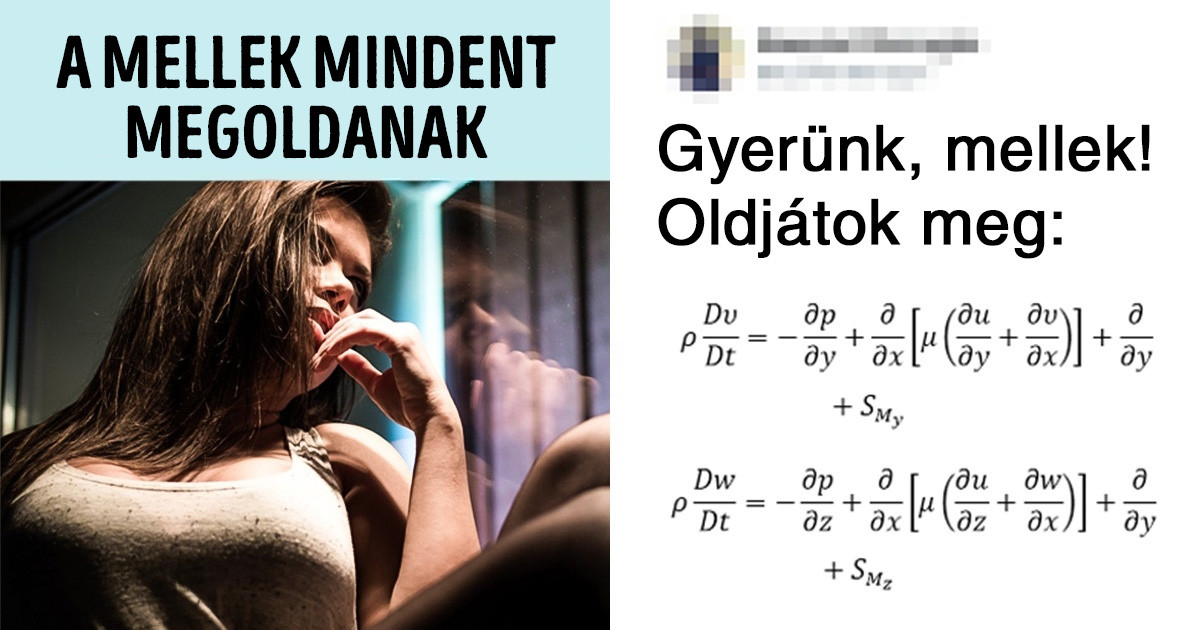 20 megjegyzés olyan emberektől, akiknek a fejében éjjel-nappal szarkasztikus gondolatok kavarognak