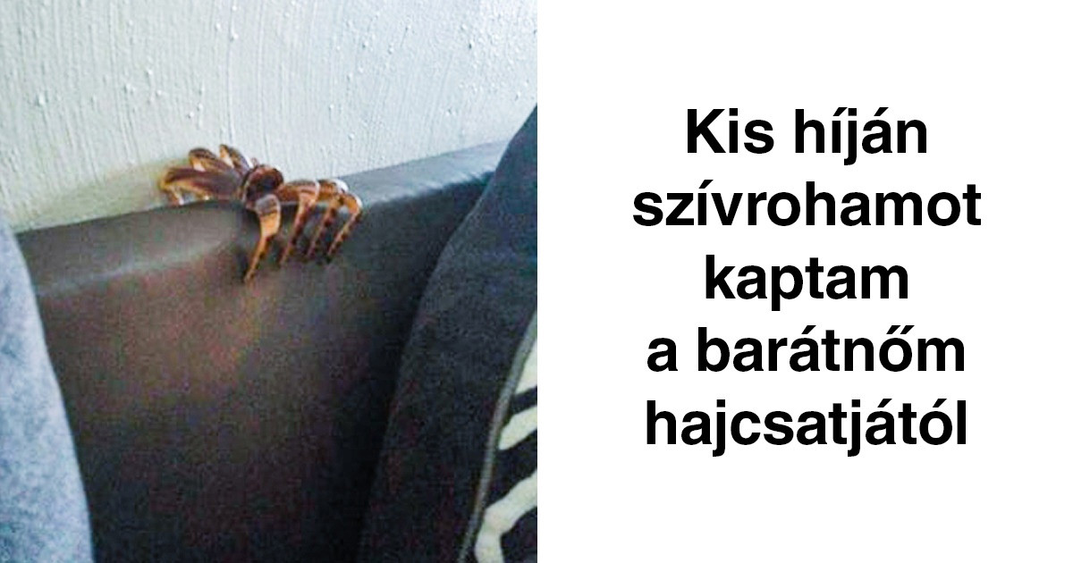20 fotó, amitől szempillantás alatt az egekbe szökik a pulzusod