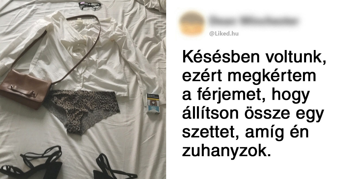 24 bizonyíték rá, hogy a férfiak minden problémát képesek kellő humorral kezelni