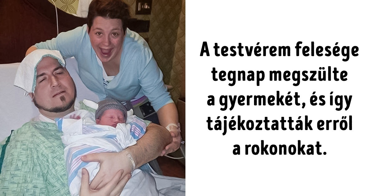 20 vidám fotó, ami nagyon pontosan illusztrálja a családi életet