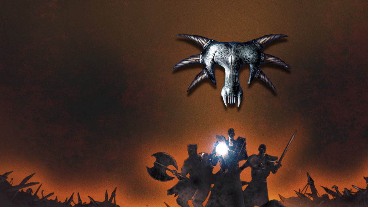Külön is megvásárolható lett az eredeti Gothic PlayStationre és Xboxra