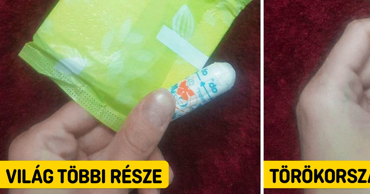 13 bizonyíték rá, hogy Törökország élete annyira különbözik a miénktől, mint nyár a téltől