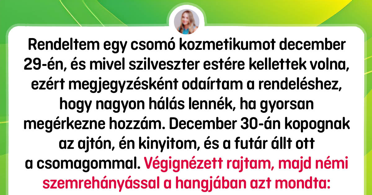 14 futár és szállító sofőr, akik ezeregy éjszakán keresztül tudnának mesélni a munkájukról