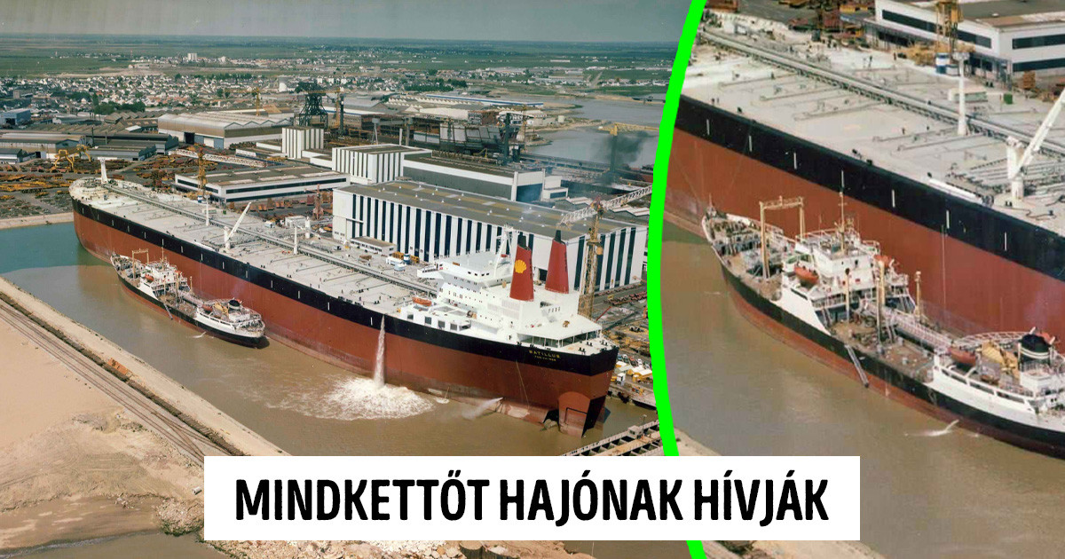 18 dolog, aminek az elképesztő méretét csak akkor értjük meg, ha összehasonlítjuk