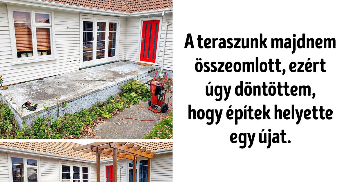 14 bizonyíték rá, hogy egy kis képzelőerő és a türelem együtt csodákra képes