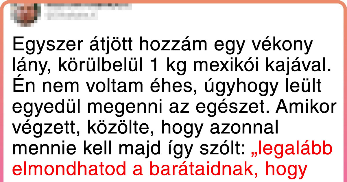 17 ember, aki szerelmet keresett a társkereső oldalakon, de kalandot kapott helyette