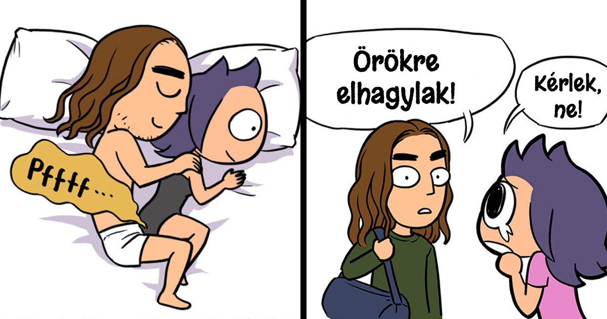 Fingkalauz: hogyan fingjunk etikett szerint egy párkapcsolatban