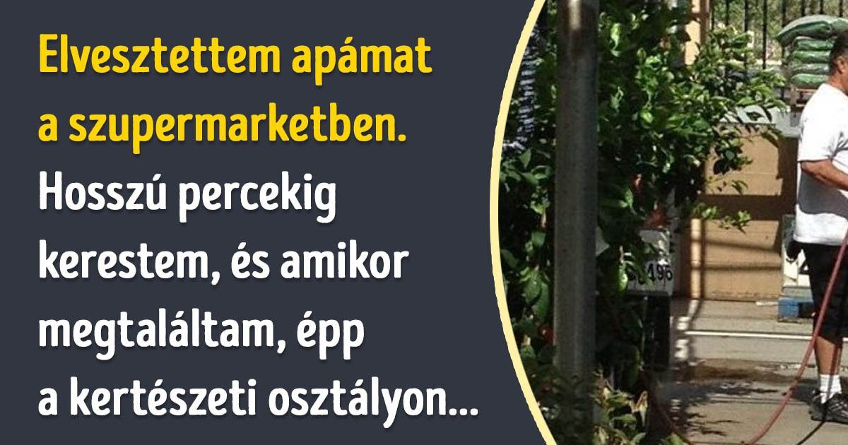 Ezek a vidám édesapák nemcsak a gyermekeiknek, de az egész világnak meglepetést okoztak