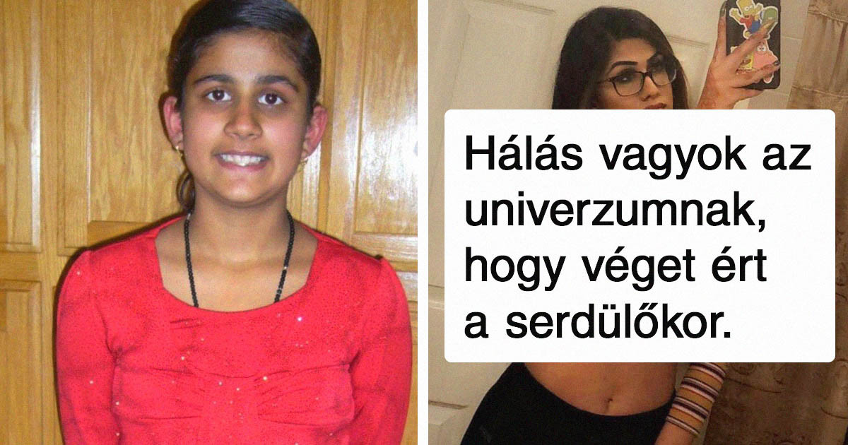 20+ ember, akik megrázták magukat, és fityiszt mutattak mindenkinek, akik valaha is rút kiskacsának hívták őket