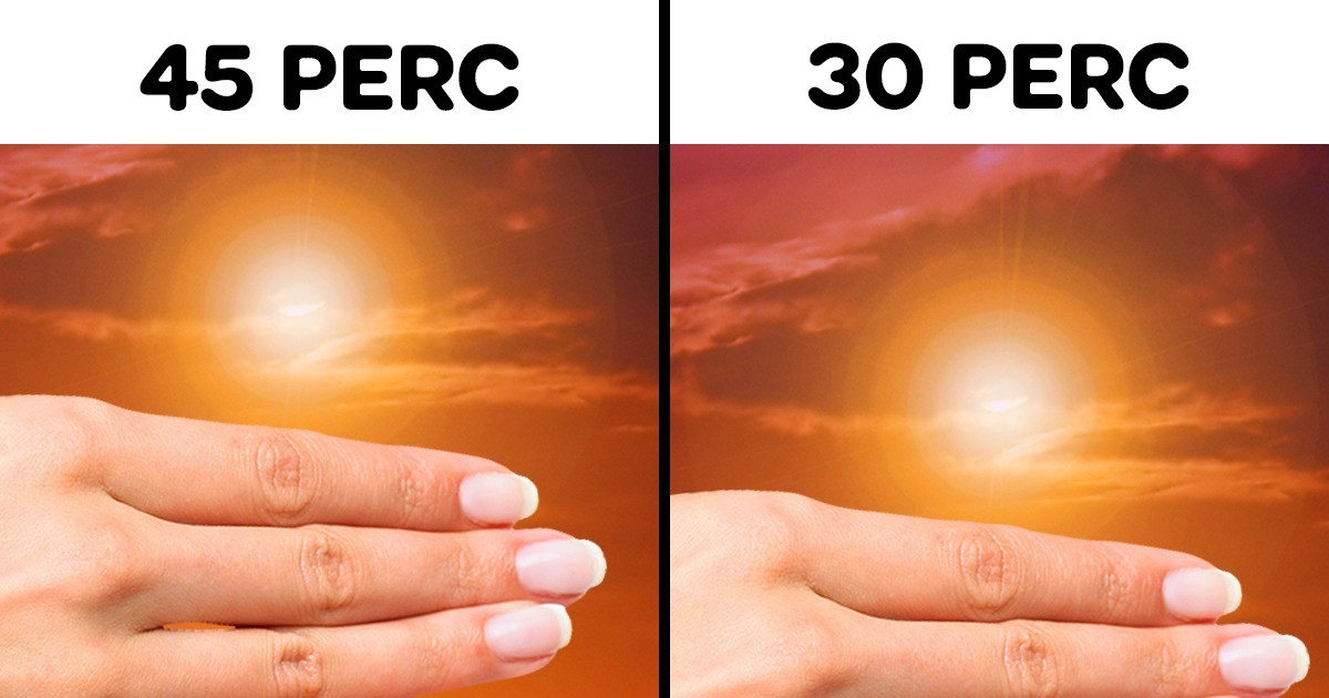 10 dolog, amit 10 perc alatt megtanulhatsz és egész életedben hasznodra válhat