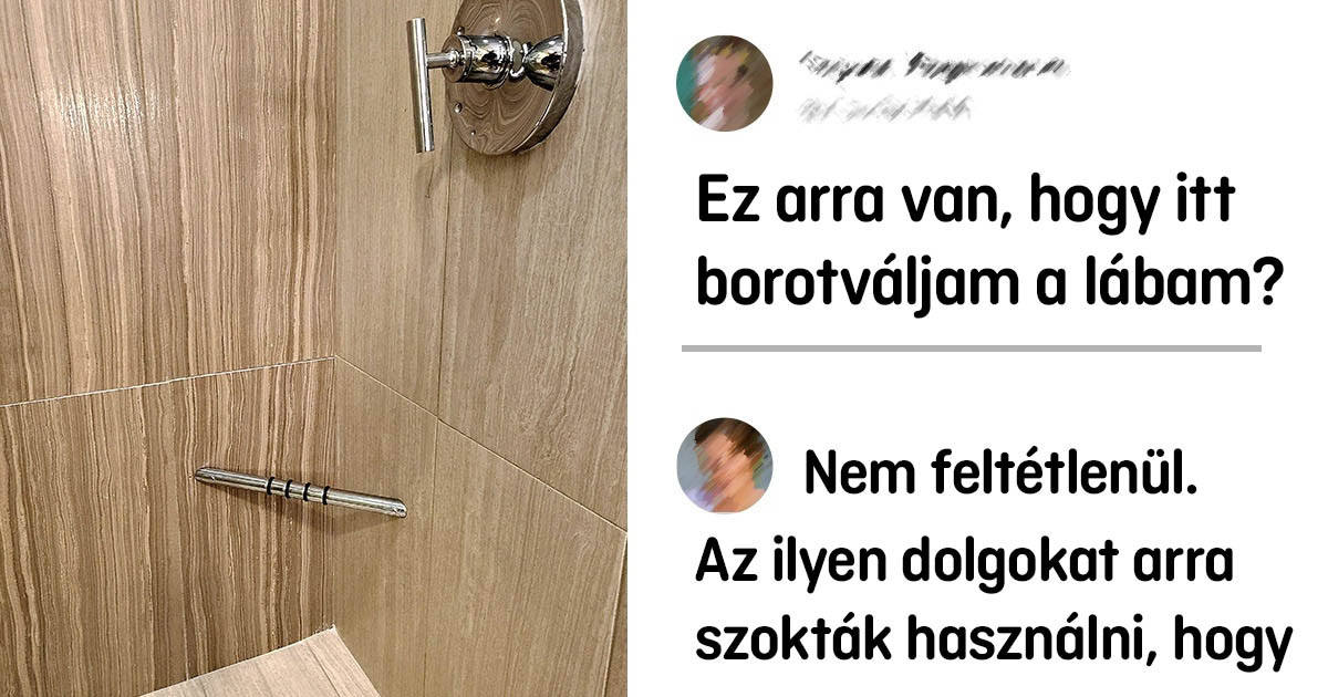 17 ember, aki csak pihenni akart a szállodában, de egy csomó új élménnyel távozott