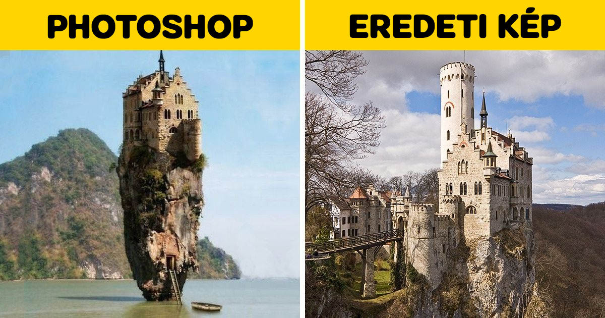10+ internetes mítosz, amit mindenki elhitt, de kiderült róla, hogy hazugság