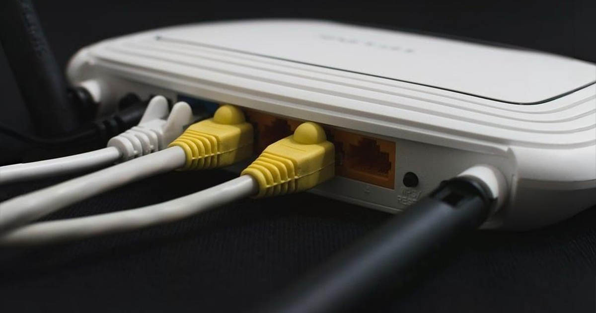 Milyen dolgokat és tárgyakat nem szabad a Wi-Fi router közelében tartani?