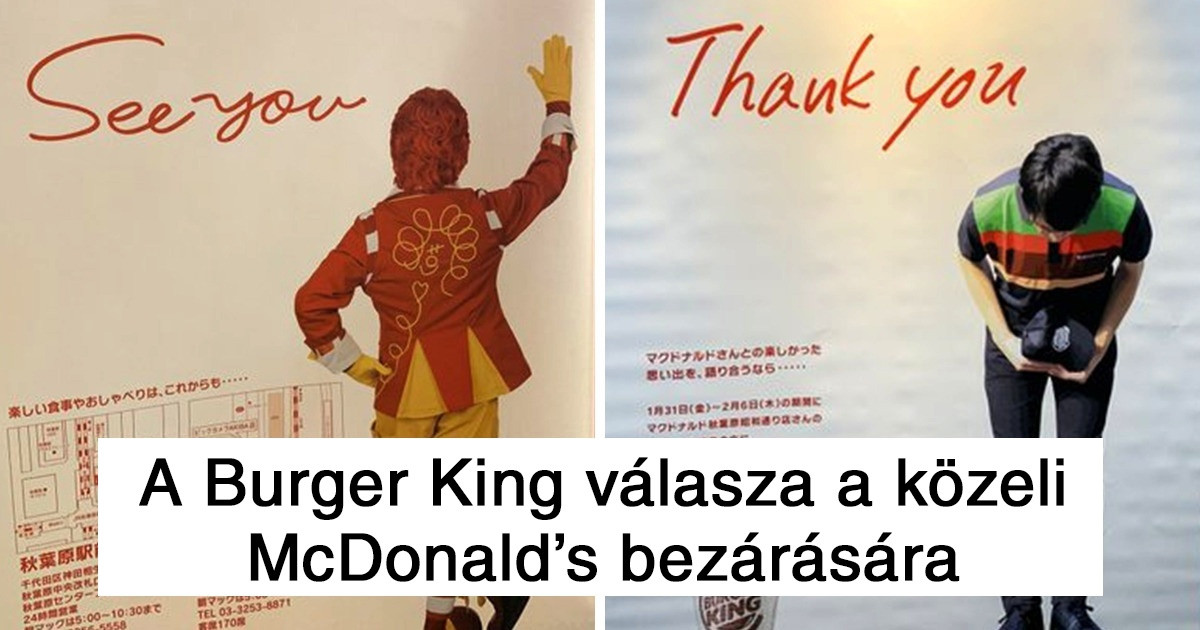 14 bizonyíték rá, hogy Japán olyan, mintha egy távoli univerzumban létezne