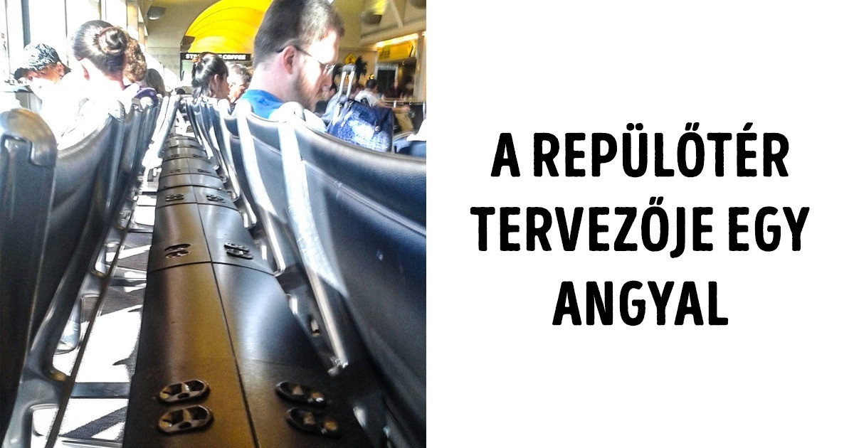 20 zseniális tervezési megoldás, ami hangos ovációt érdemel