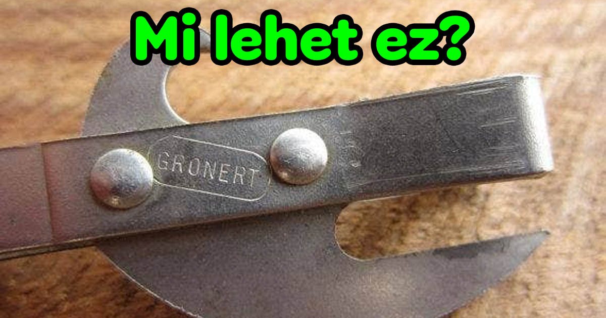 Sajnáljuk gyerekek, de ezt a tesztet csak a 40 éven felüliek képesek sikeresen teljesíteni