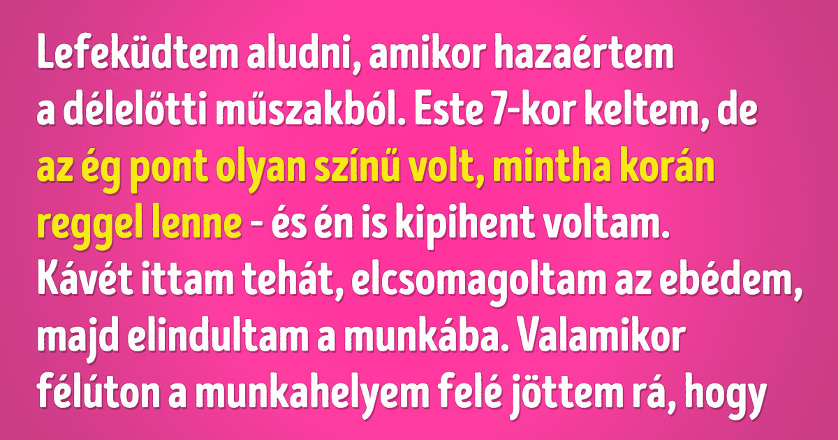Az internetezők elmesélték, hogy mi volt a legnagyobb hülyeség, amit reflexszerűen csináltak