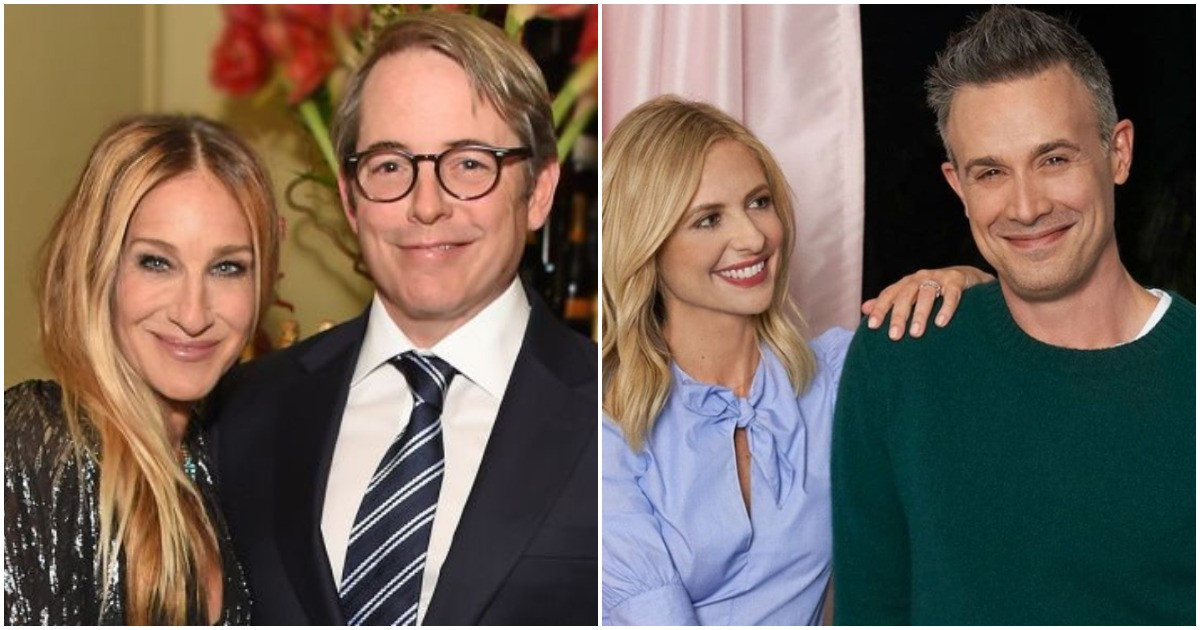 10 hollywoodi sztár-pár, akiknek a szerelmük példakép lehet mindenkinek