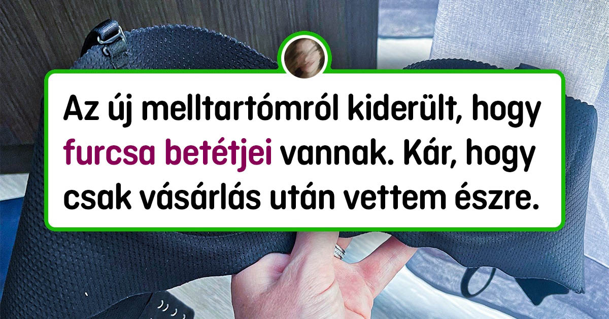 18 fotó, amit szeretnél közelebbről is megnézni, hogy megbizonyosodj: ilyen tényleg lehetséges.