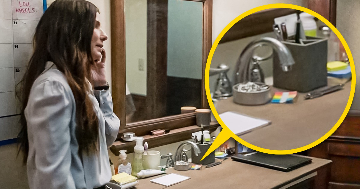 15+ érdekes részlet a filmekből, amit valahogy teljesen figyelmen kívül hagytunk