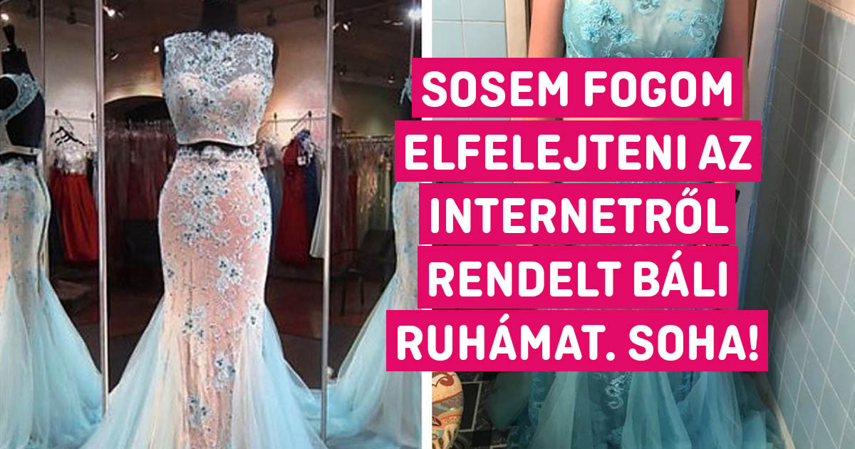 20 szerencsétlen ember, aki legközelebb százszor is meggondolja, hogy vásároljon-e valamit az interneten