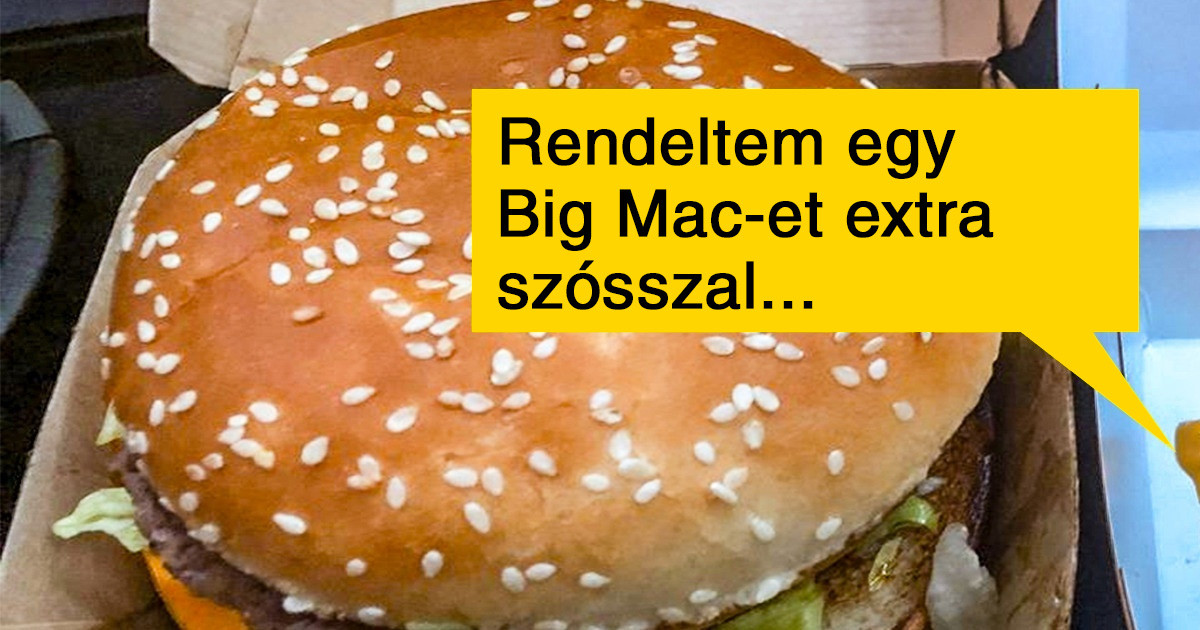 16 ember, akinek a tettei mentesek mindenféle logikától