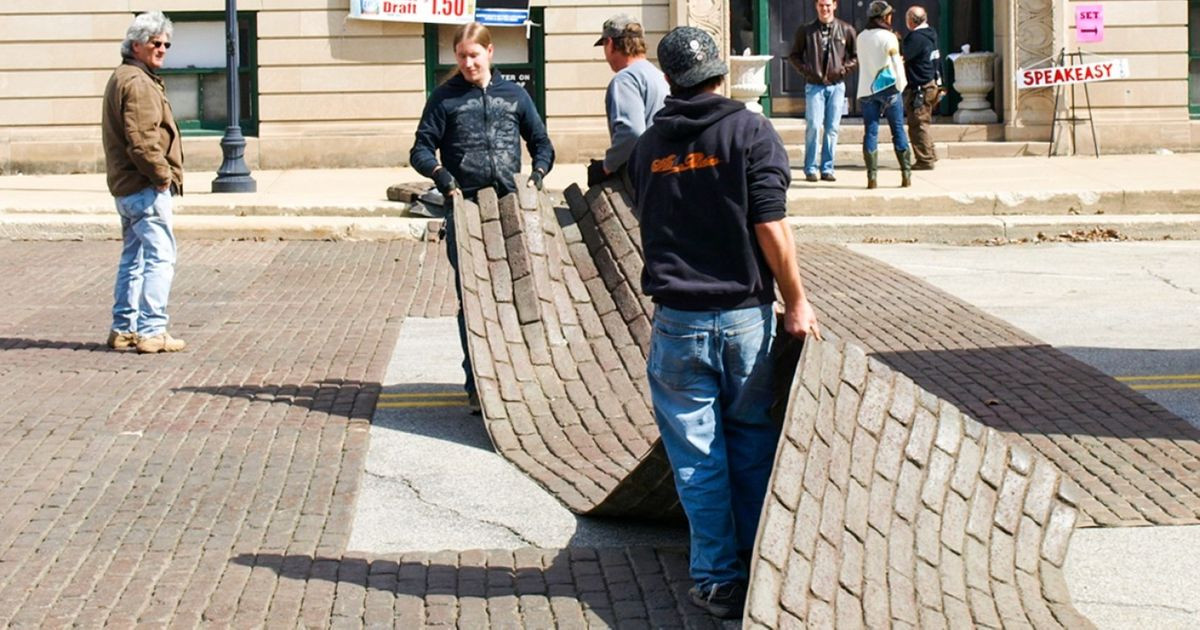 27 fotó, ami bizonyítja, hogy ebben a világban tényleg bármi lehetséges