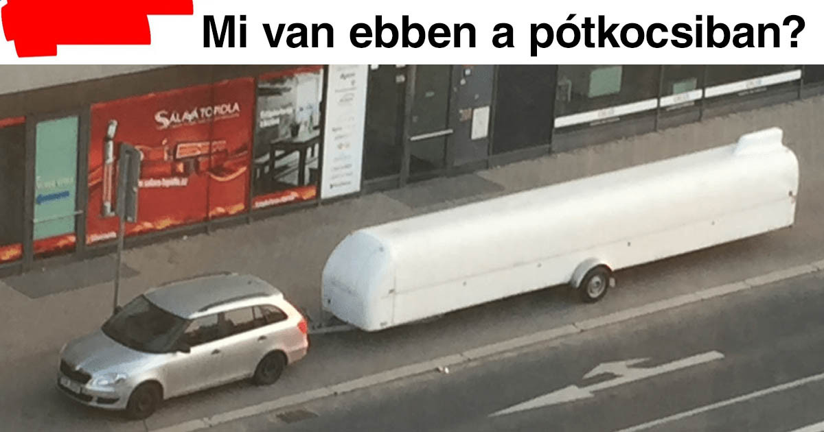 18 titokzatos tárgy, amit csak az internetezők segítségével sikerült megfejteni