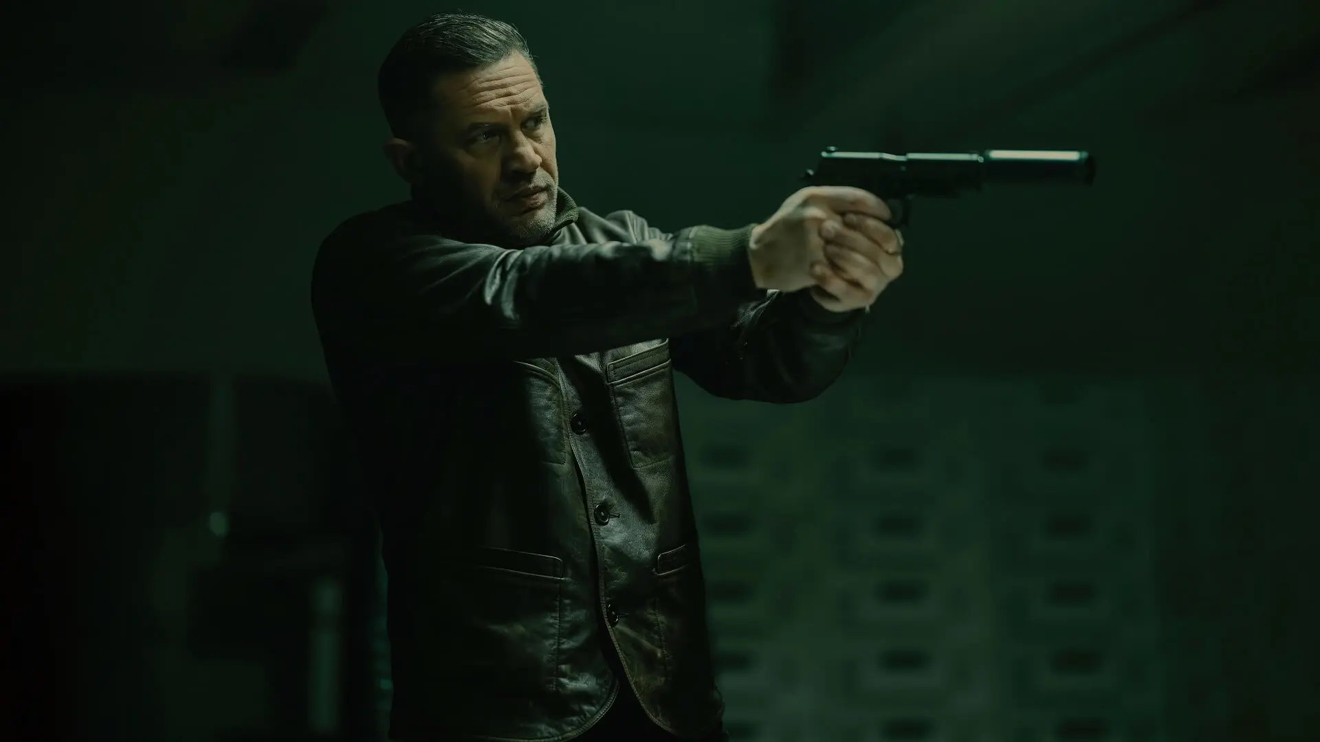 Tom Hardy rendezi a konfliktusát, visszatér a Gangsterland harmadik évadában