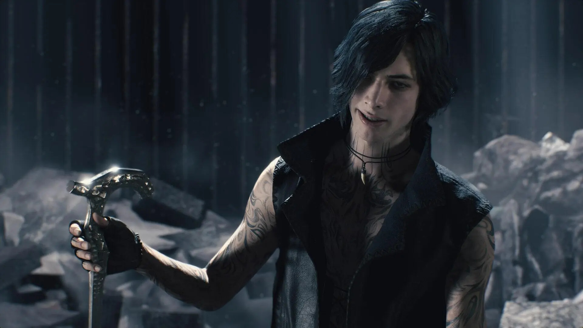 Rekordot döntött a Devil May Cry 5 eladása hét évvel a megjelenése után