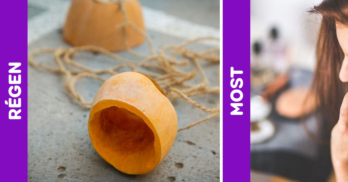 13 ősi dolog, amiről mindannyian azt hittük, hogy modern találmány