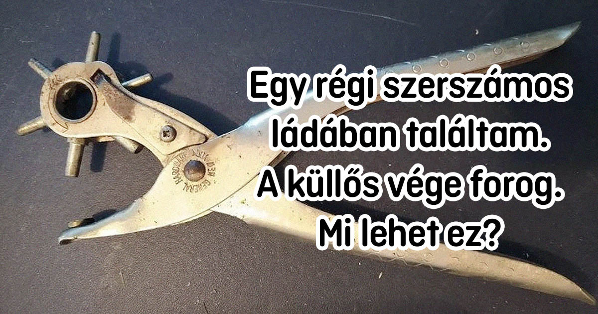 20+ dolog, amit Sherlock Holmes sem tudott volna segítség nélkül megfejteni
