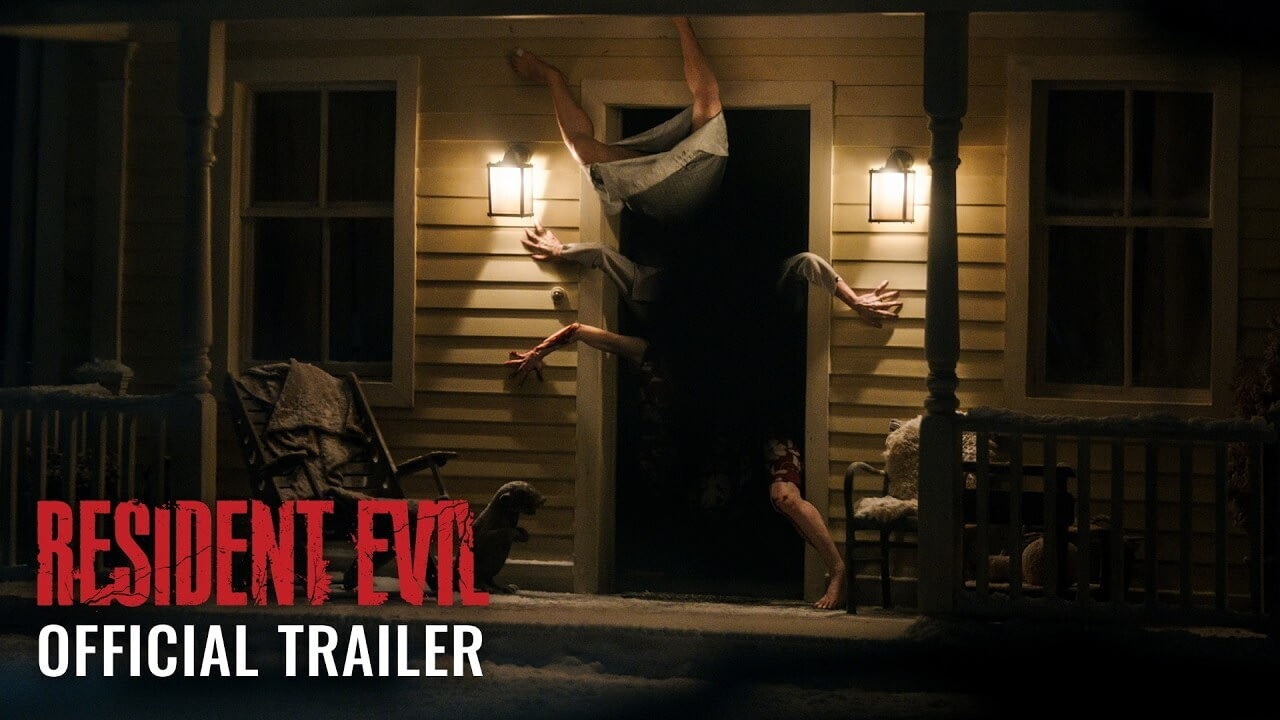 Megérkezett a Zach Cregger-féle Resident Evil-film előzetese