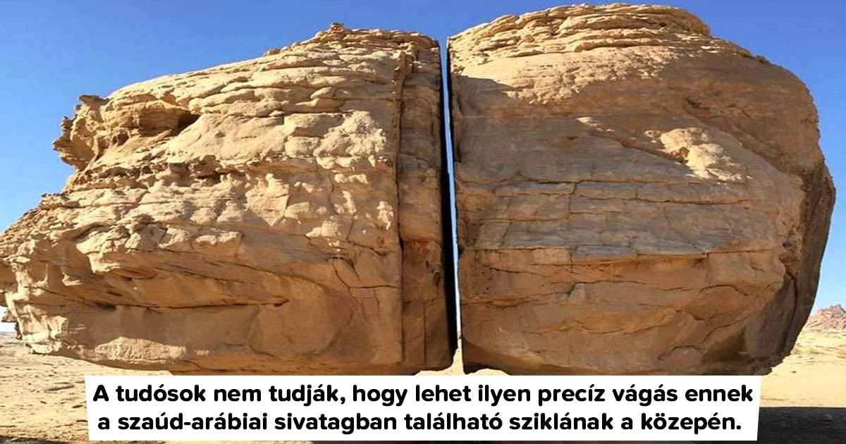 13 lelet és jelenség, amit a tudósok még mindig nem tudtak megmagyarázni