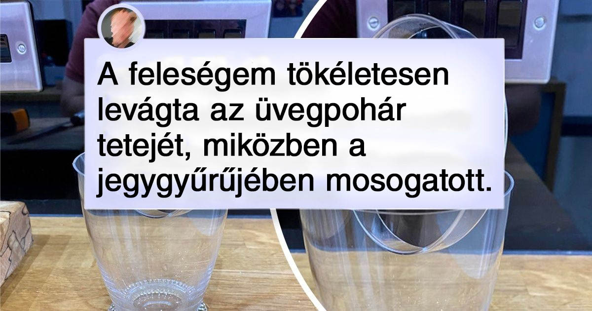 19 fotó, ami után csak egy dolgot kérdeznénk: "Ez hogy történhetett?"