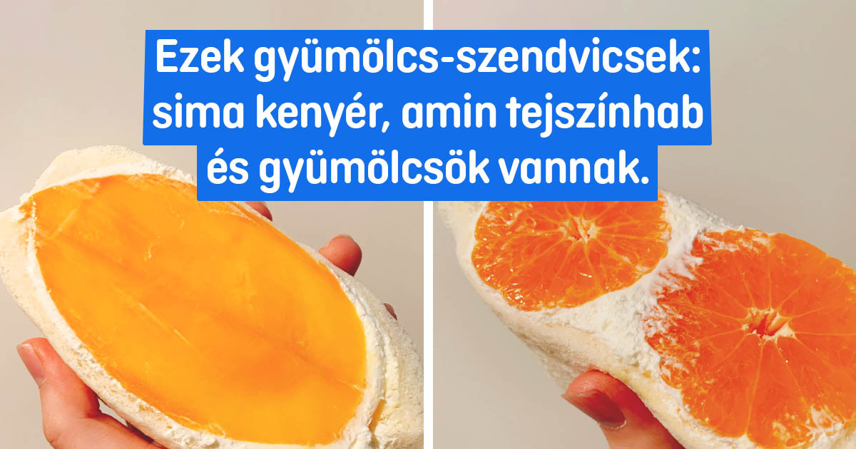 18 dolog, ami csak a japánoknak juthatott eszébe