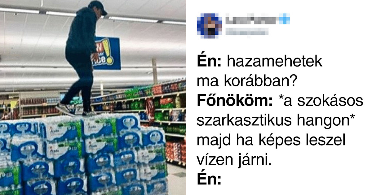17 ember, aki pontosan tudja, hogyan kell kezelni a világ dolgait