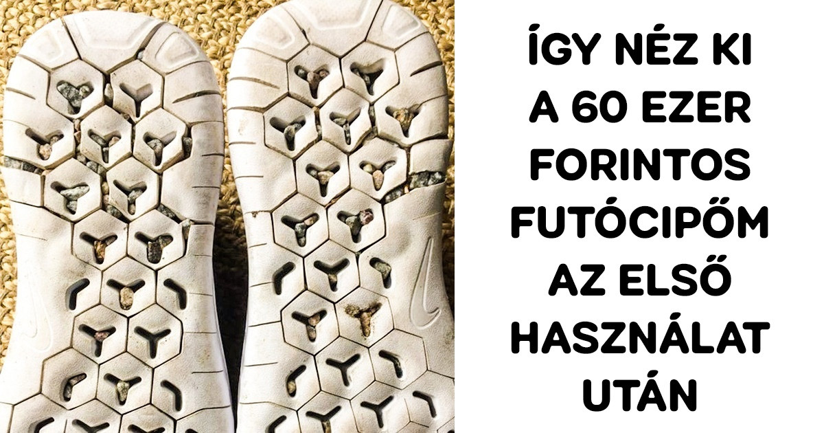 21 látványos vásárlási kudarc, amire nem voltak felkészülve az emberek