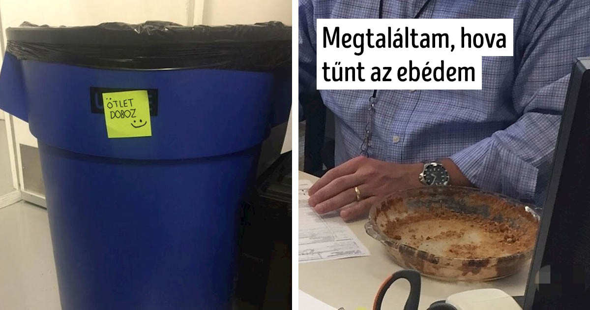 Ha azt hiszed, hogy rossz főnököd van, akkor nézd meg ezt a 19-et, akiktől sikítva menekülnek az alkalmazottak