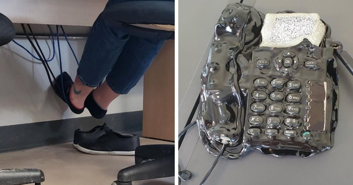 15 alkalom, amikor az emberek és a technika kapcsolatából borzalmas katasztrófák születtek