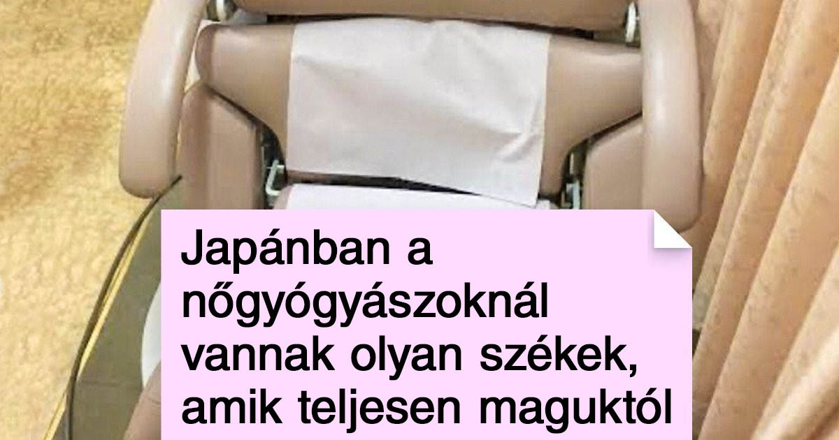 19 érdekes dolog Japánból, ami láttán tátva marad a szánk, míg a helyiek csak unottan ásítoznak