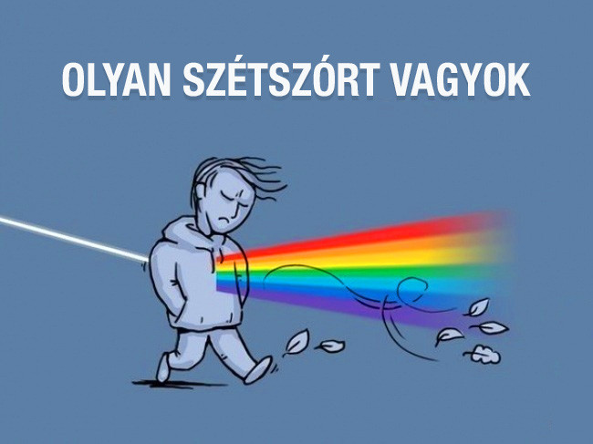 21 tudományos poén, amit csak az intelligens, tanult emberek fognak megérteni igazán